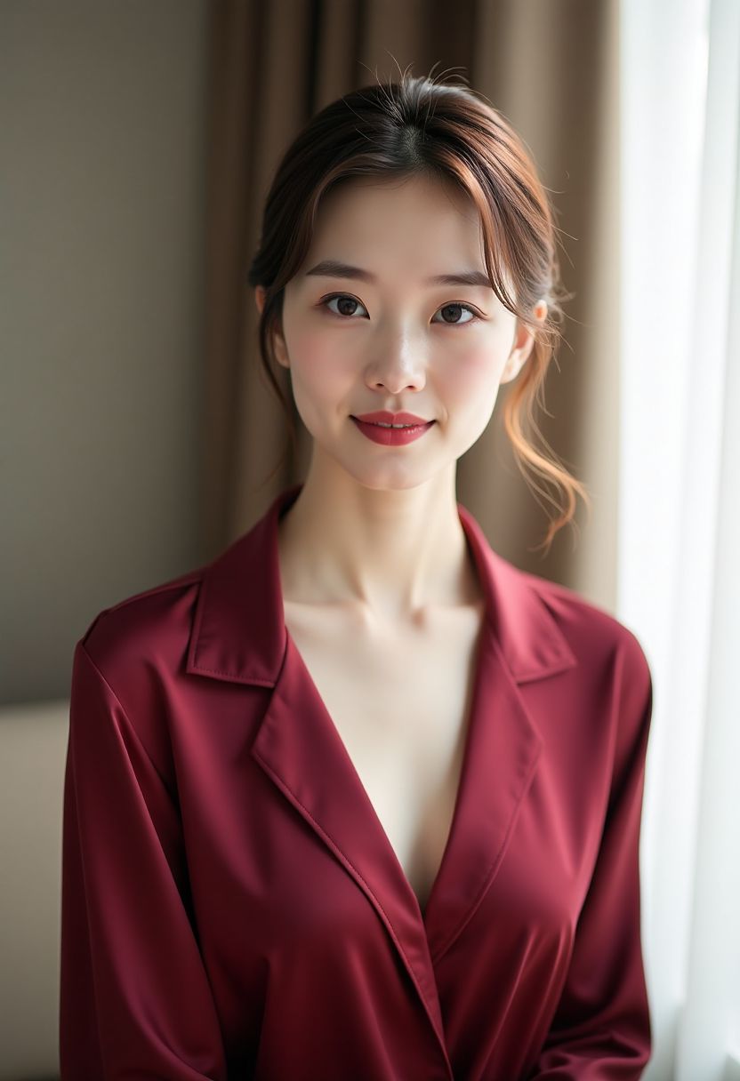 意大利式结婚剧照