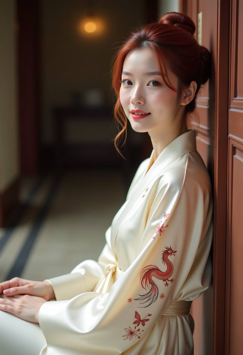 小玩意剧照